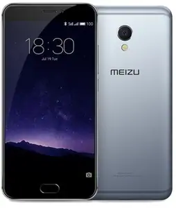 Замена стекла камеры на телефоне Meizu MX6 в Москве